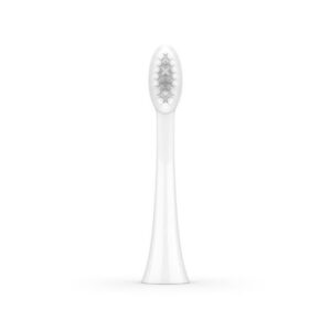 Ordo Sonic+ elektrilise hambaharja otsikud (4tk) – White Silver