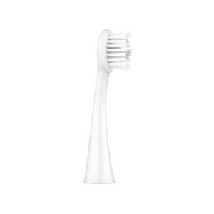 Ordo Sonic+ elektrilise hambaharja otsikud (4tk) – White Silver