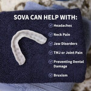 Sova NightGuard 3D