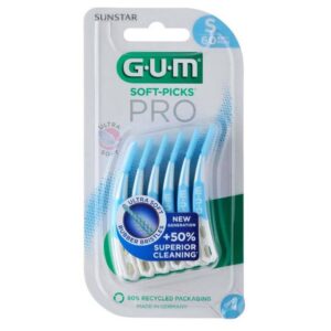 gum soft-picks hambatikud