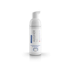 curaprox aligner hooldusvaht