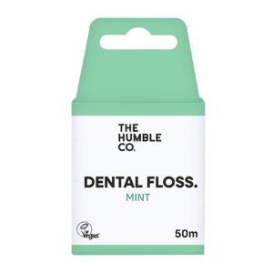 DentalFlossmint