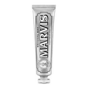 Marvis hambapasta whitening mint