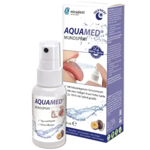 Aquamed-Spray