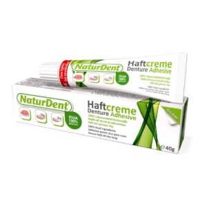 NaturDent looduslik proteesiliim