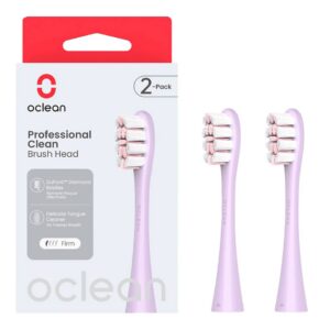 Oclean hambaharja otsikud Professional Clean 2tk - P1C13