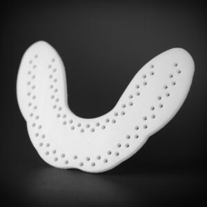 SOVA Max Night Guard - kape hammaste krigistamise vastu