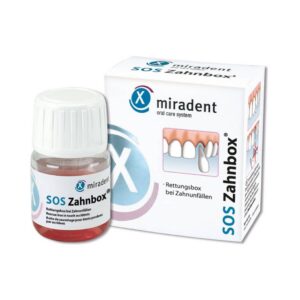 Miradent SOS