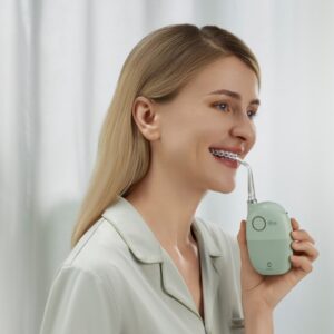 Oclean A10