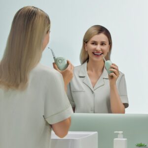 Oclean A10