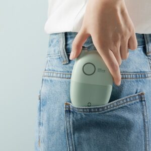 Oclean A10