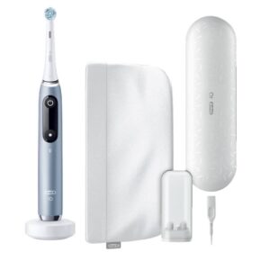 Oral-B iO9 elektriline hambahari Aqua Marine Special Edition