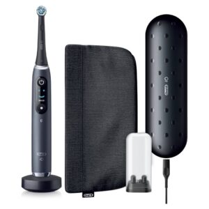 Oral-B iO9 elektriline hambahari Black Special Edition