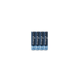 MediaRange patareid AAA 4tk