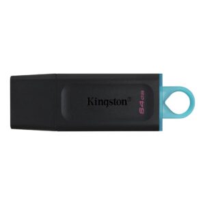 Kingston DataTraveler Exodia 64GB mälupulk