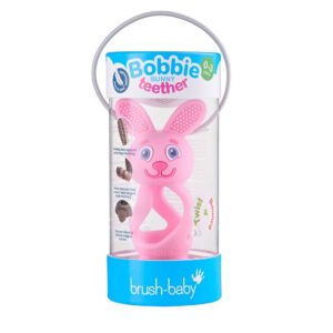 Bobbie_BunnieBabyTeether