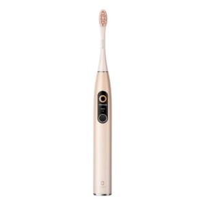 Oclean X Pro Sakura Pink