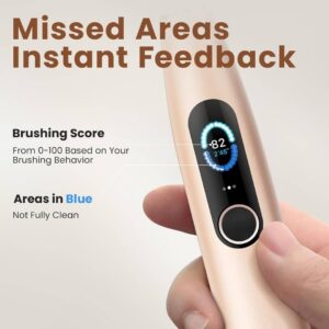 Oclean X Pro Sakura Pink