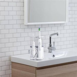 Waterpik Sensonic Complete Care CC-04