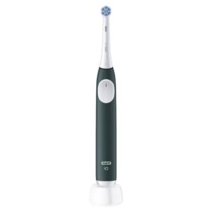 Oral-B iO2 elektriline hambahari Green Forest