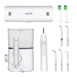 Waterpik Sensonic Complete Care CC-04