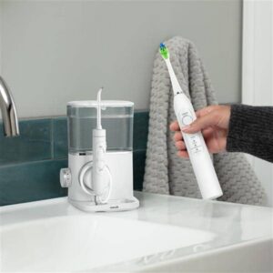 Waterpik Sensonic Complete Care CC-04
