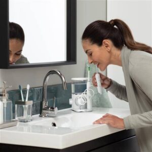 Waterpik Sensonic Complete Care CC-04