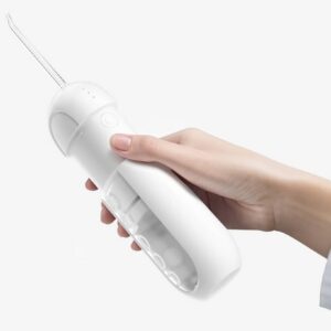 Oclean W10 Lite irrigaator - valge