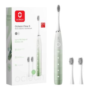 Oclean Flow S - roheline