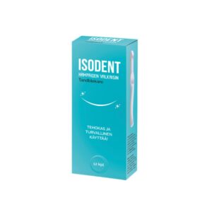 Isodentvalgendus
