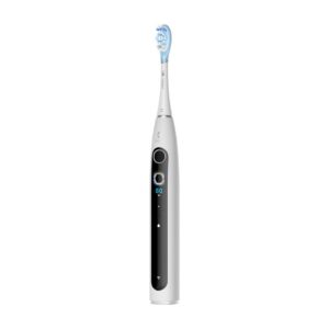 Oclean X Pro 20 Set valge