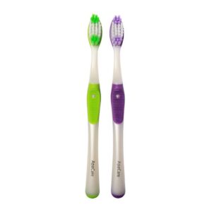 Apacare Sensitive hambaharjad - 2tk
