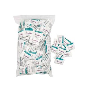 Hammaskeiju ksülitoolipastillid piparmünt-mentool - 500 g hulgipakk