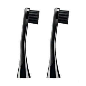 Curaprox Black is White harjapead - 2tk