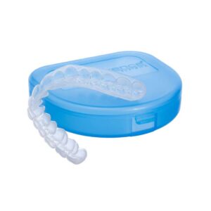 Opalescence Pocket Tray karp kapede hoiustamiseks - vali värv