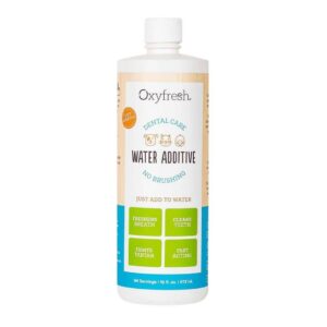 OxyfreshPet
