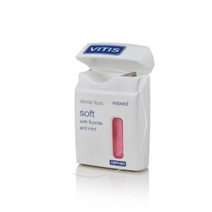 VitisDentalflosswaxed