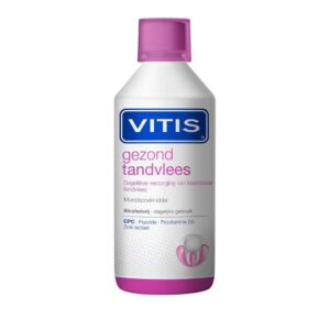 VitisGingival