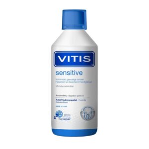 VitisSensitive
