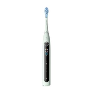 Oclean X Pro 20 Set roheline
