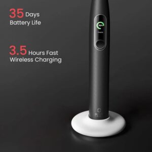 Oclean X Pro Elite Premium Set - must