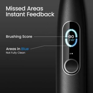Oclean X Pro Elite Premium Set - must
