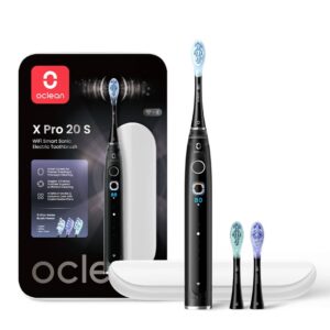 OcleanXPro20black
