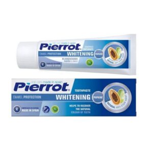 PierrotWhitening
