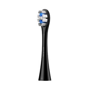 Oclean hambaharja otsikud lastele 2tk - mustad
