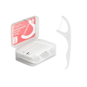 Oclean Twin-line hambaniit hoidjaga 50tk