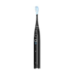 Oclean X Pro 20 must