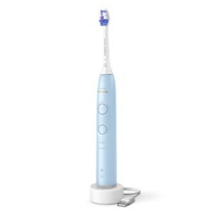 Philips Sonicare Series 6100 helesinine HX7406/01