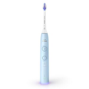 Philips Sonicare Series 6100 helesinine HX7406/01