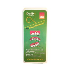 iDontix